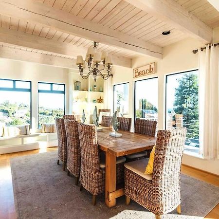 Summer Beach House Summerland Exterior foto