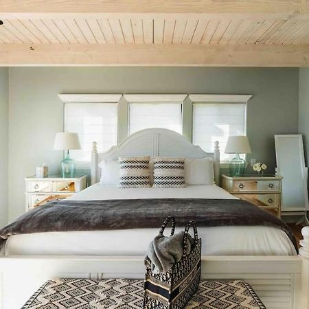 Summer Beach House Summerland Exterior foto