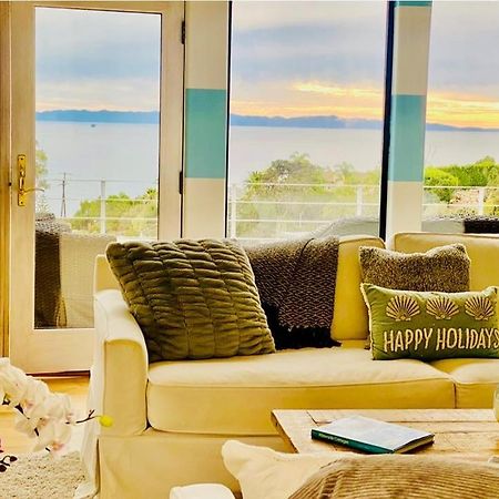 Summer Beach House Summerland Exterior foto