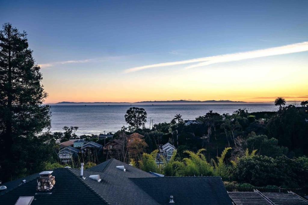 Summer Beach House Summerland Exterior foto