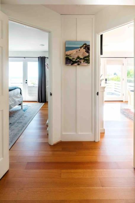 Summer Beach House Summerland Exterior foto