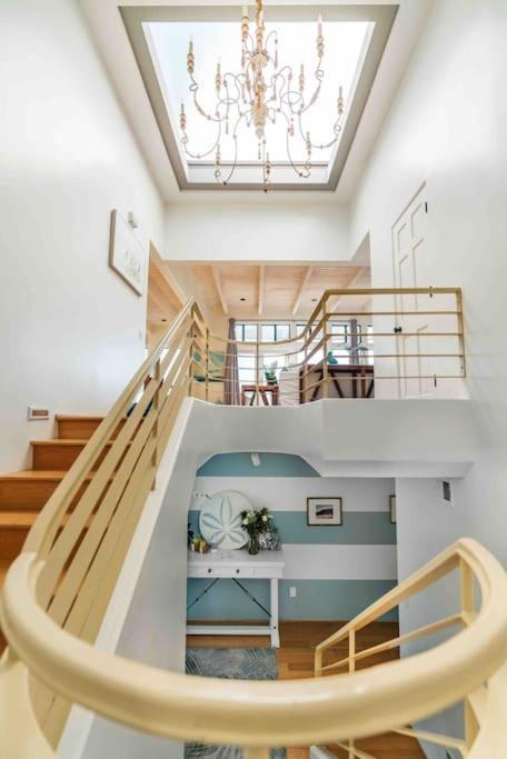 Summer Beach House Summerland Exterior foto