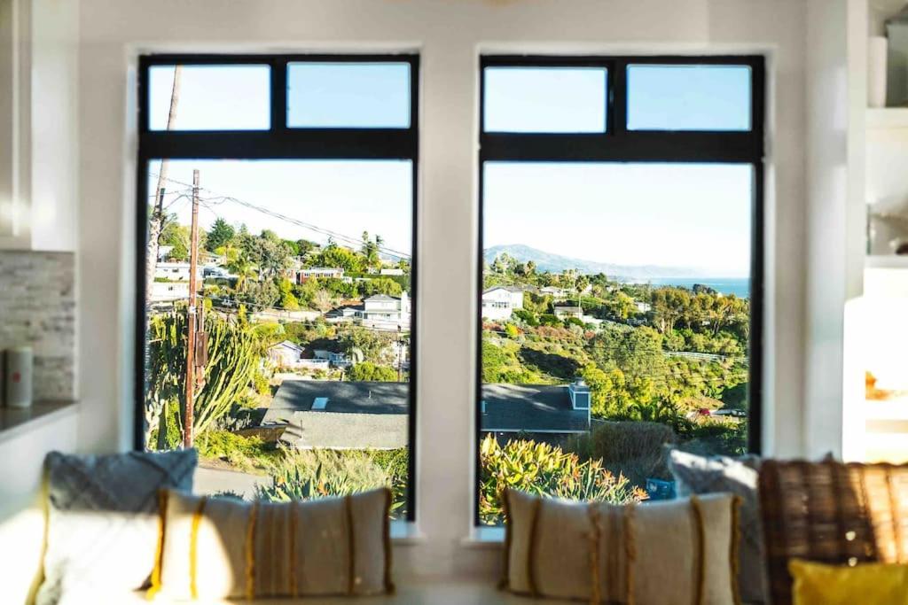 Summer Beach House Summerland Exterior foto