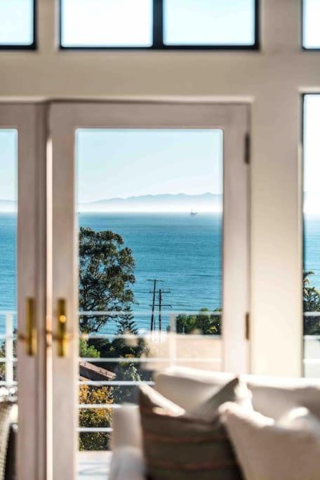Summer Beach House Summerland Exterior foto