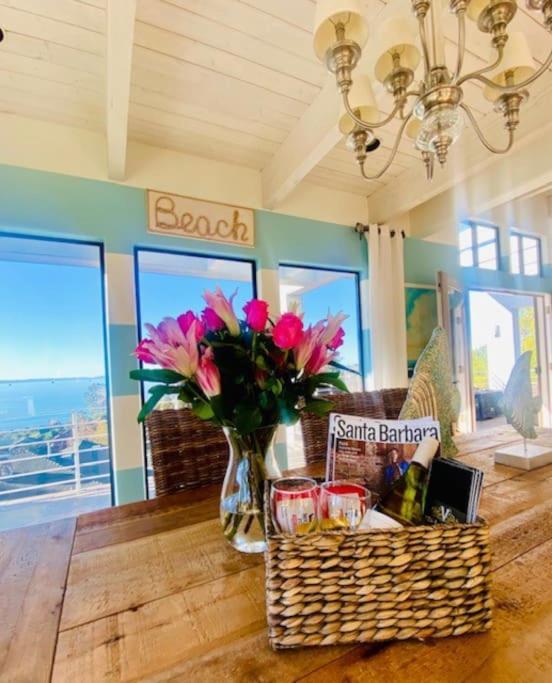 Summer Beach House Summerland Exterior foto