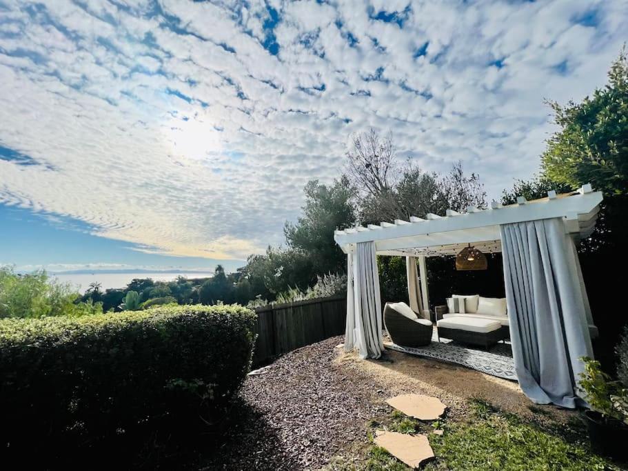Summer Beach House Summerland Exterior foto