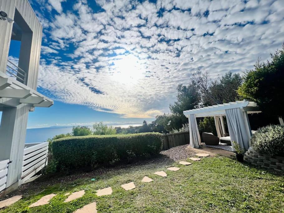 Summer Beach House Summerland Exterior foto